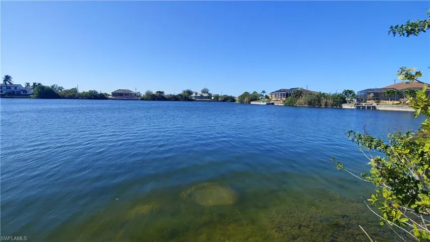 Water view