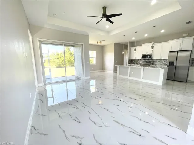 Open Concept