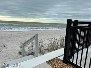 YOUR access to Beach