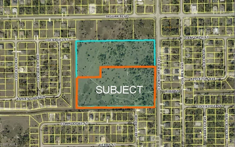 , Lehigh Acres, Florida 33974