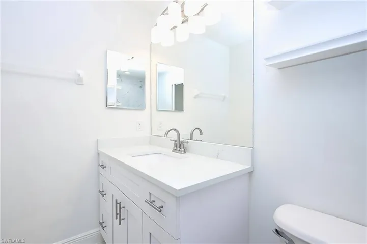 All new Primary Bath