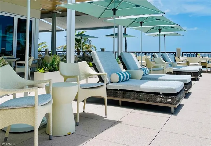 Beach Club