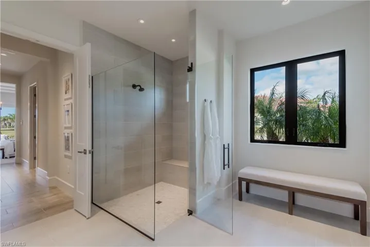 Photo of a previously sold Devonshire - Master Bath