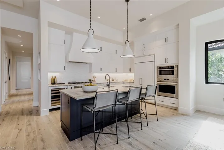 Photo of a previously sold Devonshire - Kitchen