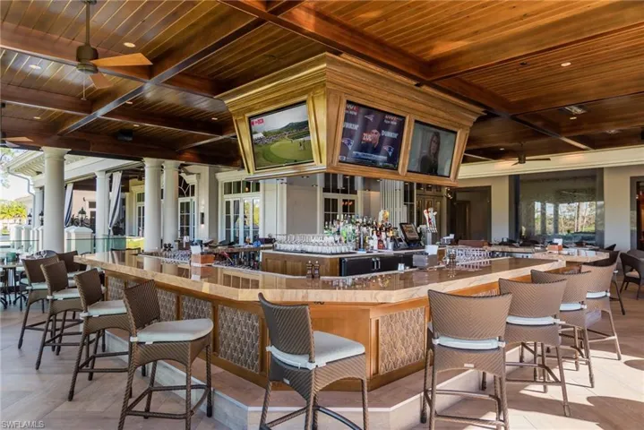 Tavern at Clubhouse