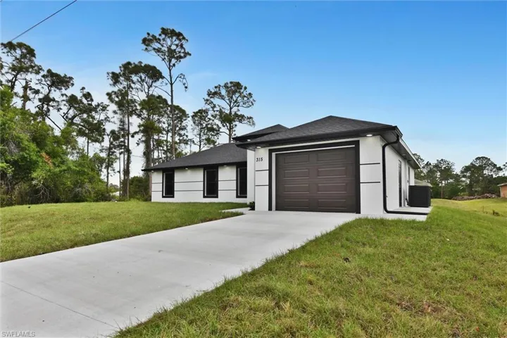 315 Loire Ave S, Lehigh Acres Fl 33974