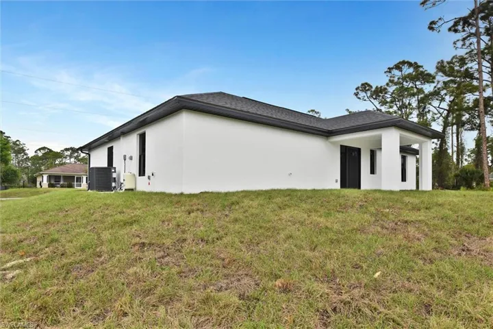 315 Loire Ave S, Lehigh Acres Fl 33974