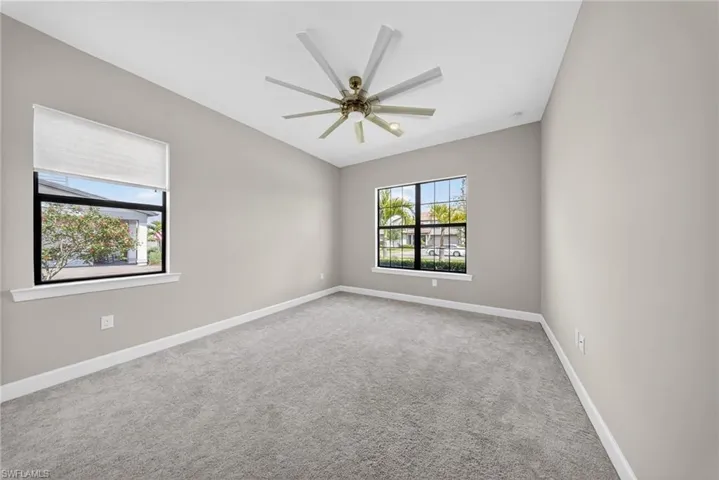First Floor Front Guest Bedroom