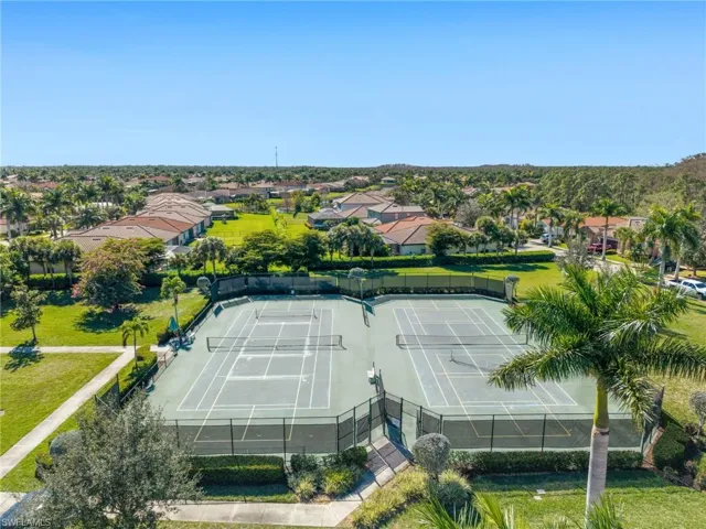 11276 Reflection Isles Blvd, Fort Myers, Florida 33912