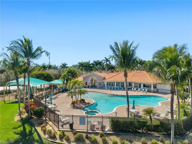 11276 Reflection Isles Blvd, Fort Myers, Florida 33912