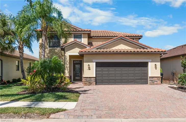 11276 Reflection Isles Blvd, Fort Myers, Florida 33912