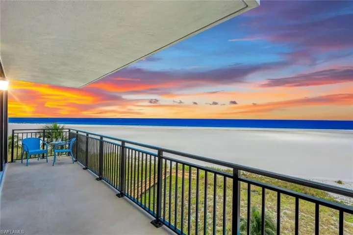 SOUTH VIEW OF TTHE SUNSET?