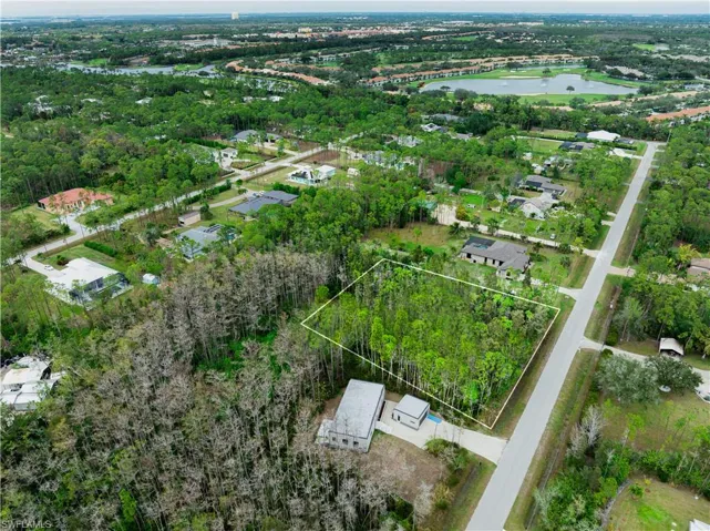 This lot is in a central location in the San Carlos Estates community ready to build your dream home.