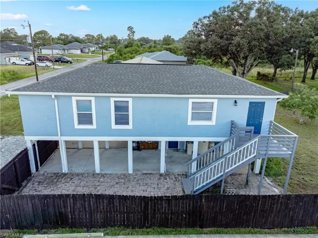 2922  3rd SW ST, Lehigh Acres, FL 33976