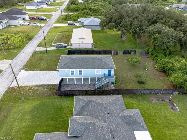 2922  3rd SW ST, Lehigh Acres, FL 33976