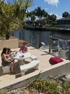 1220 Se 40th St #8, Cape Coral, Florida 33904