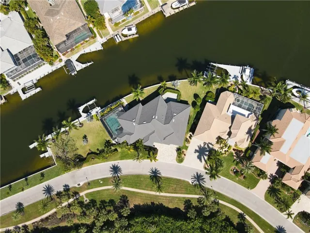 5501 Harbour Preserve Cir, Cape Coral, Florida 33914