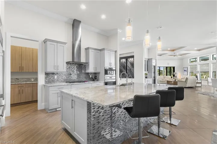 5501 Harbour Preserve Cir, Cape Coral, Florida 33914