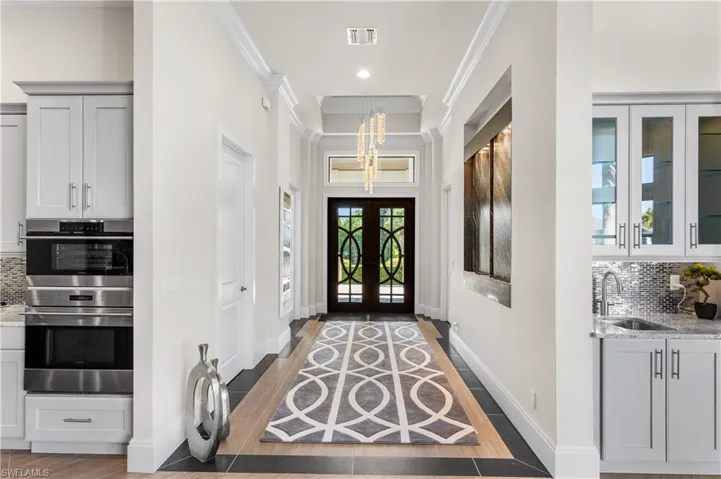 5501 Harbour Preserve Cir, Cape Coral, Florida 33914
