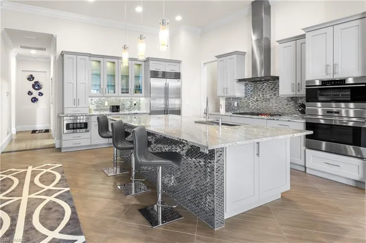 5501 Harbour Preserve Cir, Cape Coral, Florida 33914