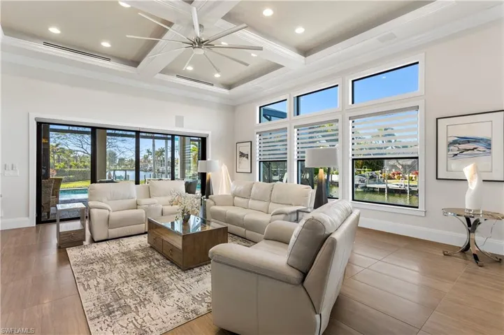 5501 Harbour Preserve Cir, Cape Coral, Florida 33914