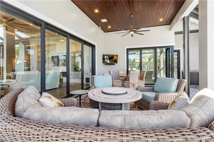 5501 Harbour Preserve Cir, Cape Coral, Florida 33914