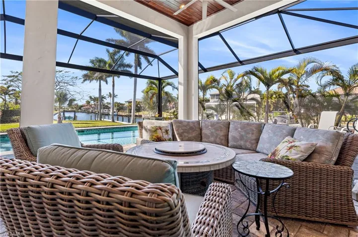 5501 Harbour Preserve Cir, Cape Coral, Florida 33914