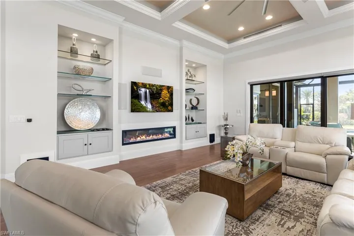 5501 Harbour Preserve Cir, Cape Coral, Florida 33914