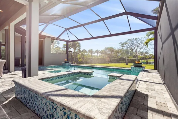 5501 Harbour Preserve Cir, Cape Coral, Florida 33914