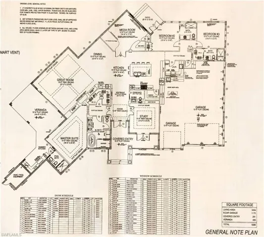 5501 Harbour Preserve Cir, Cape Coral, Florida 33914