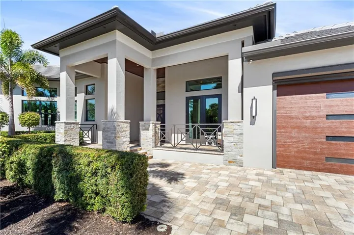 5501 Harbour Preserve Cir, Cape Coral, Florida 33914