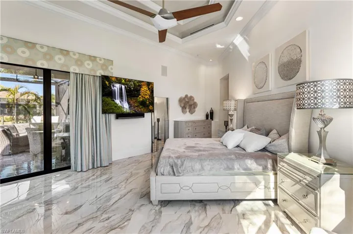 5501 Harbour Preserve Cir, Cape Coral, Florida 33914