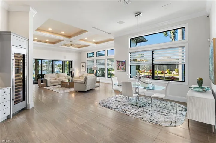 5501 Harbour Preserve Cir, Cape Coral, Florida 33914