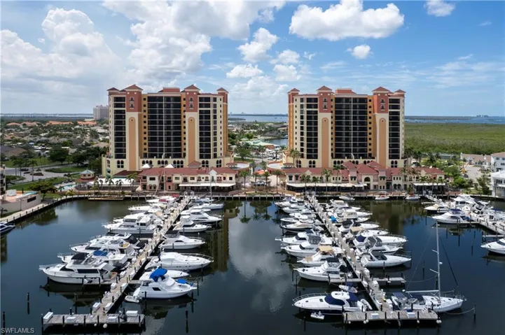 5501 Harbour Preserve Cir, Cape Coral, Florida 33914
