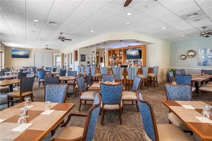 Community Bar/Restaurant