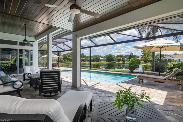Lake View