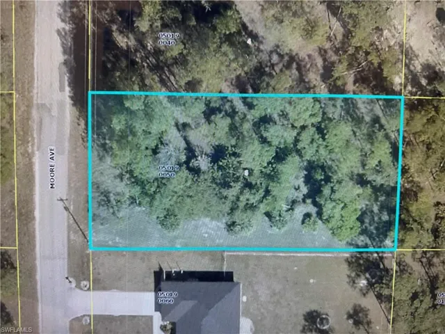 114 Moore AVE, Lehigh Acres, FL 33936,225061833