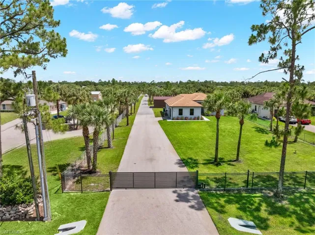 2759 18th Ave Se, Naples, Florida 34117