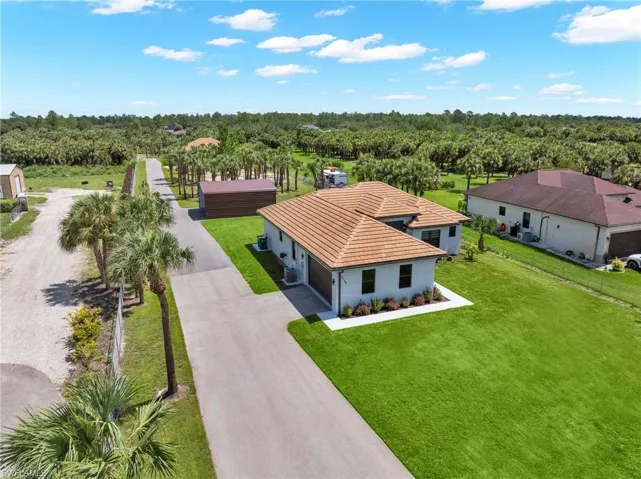 2759 18th Ave Se, Naples, Florida 34117