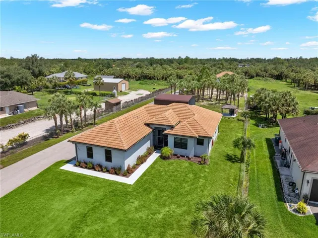 2759 18th Ave Se, Naples, Florida 34117