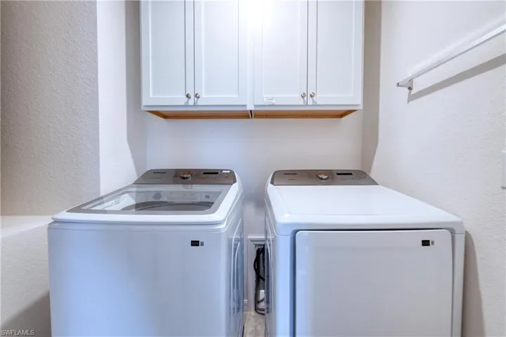 New Washer/Dryer