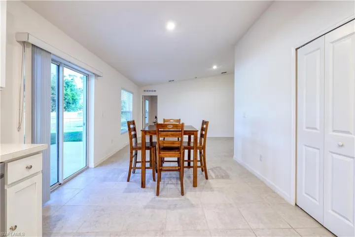 Kitchen Pantry