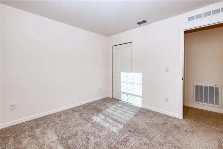 Guest Bed