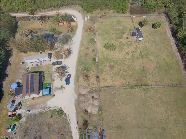 View of property location