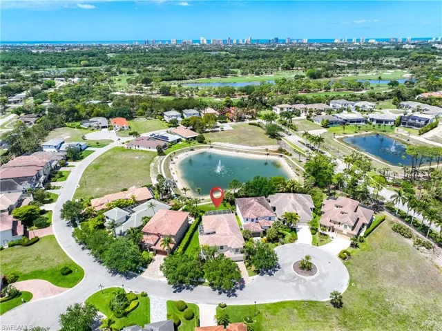 2844 Coco Lakes Dr, Naples, Florida 34105