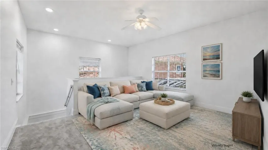 2844 Coco Lakes Dr, Naples, Florida 34105