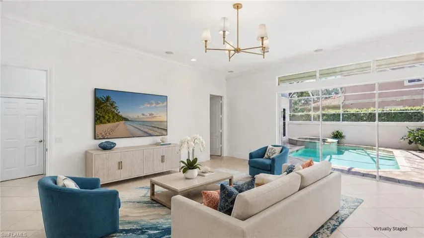 2844 Coco Lakes Dr, Naples, Florida 34105