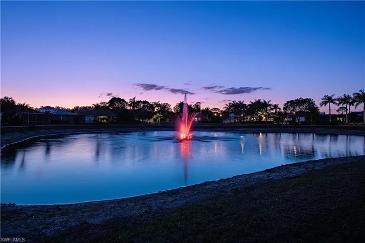 2844 Coco Lakes Dr, Naples, Florida 34105