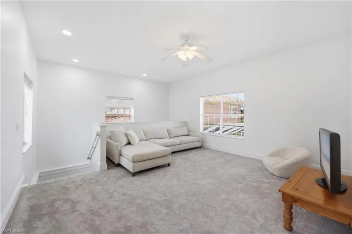 Bonus Room in Casita