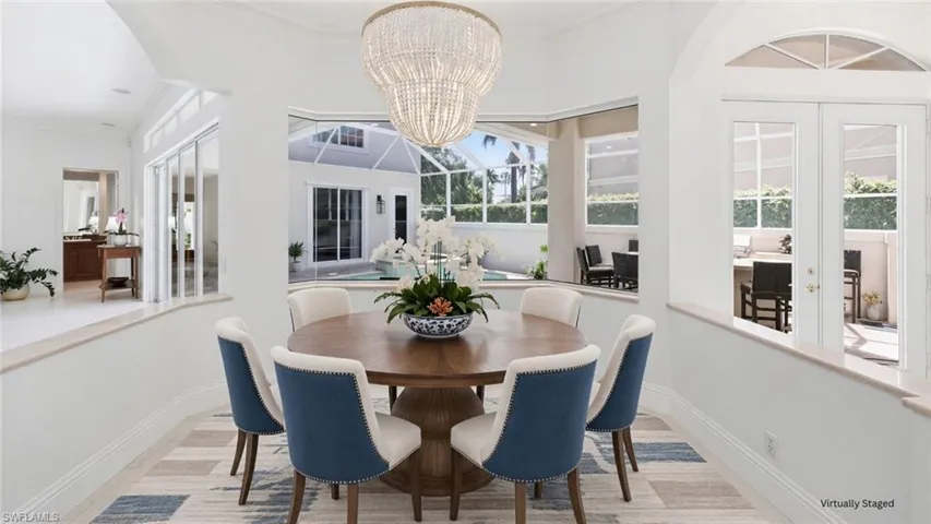 2844 Coco Lakes Dr, Naples, Florida 34105